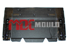 SMC/GMT mould compression mould