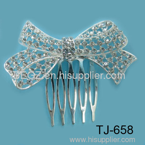 Fashion Hair Ornament,European Jewelry Fit Parties,Various shape or custom made are available