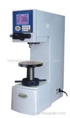 Digital Brinell hardness tester SHB-3000C