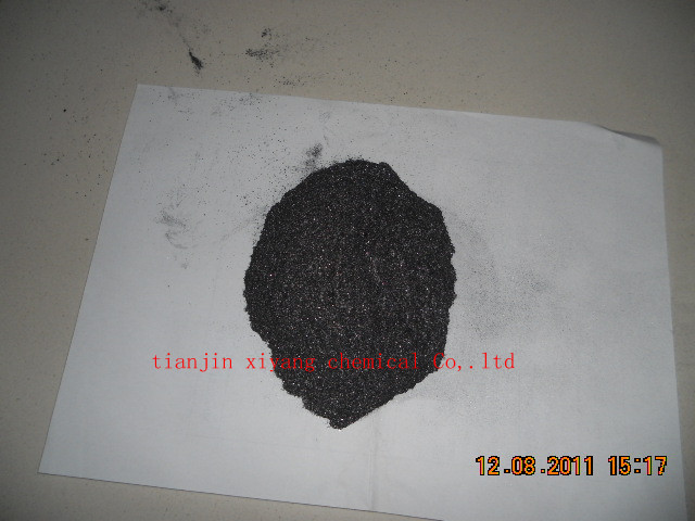 Natural Flake Graphite (graphite)