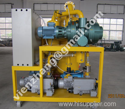 transformer oil