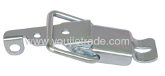 SLDXXK-D10722 Stainless Steel Hasp