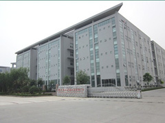 XinXiang Changling Helicoil Inserts Co.,Ltd