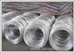 Pure Zinc Wire