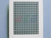 Cabinet dust filter