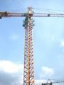 tower cranes 6t