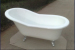 CAST IRON Slipper Clawfoot Tubs