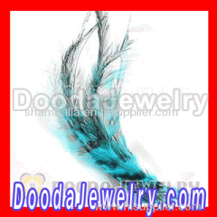 feather hair extensions cheap