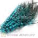 feather hair extensions cheap