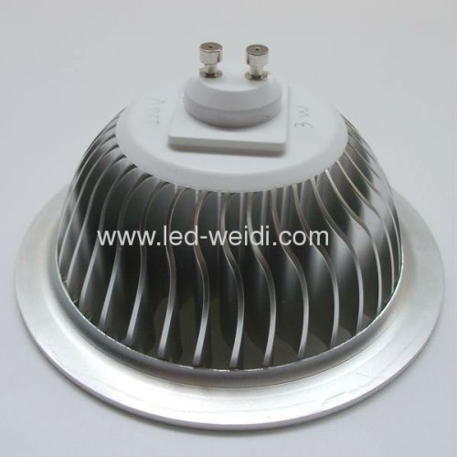 ar111 led 2800k