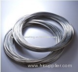 electric galvanized binding wire