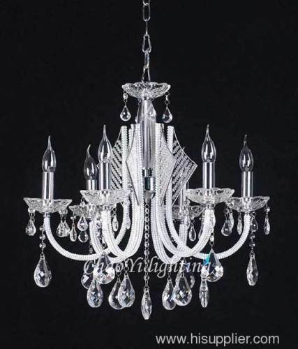 Chandelier lamp(CYHC8007-6)