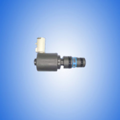 Solenoid Valve