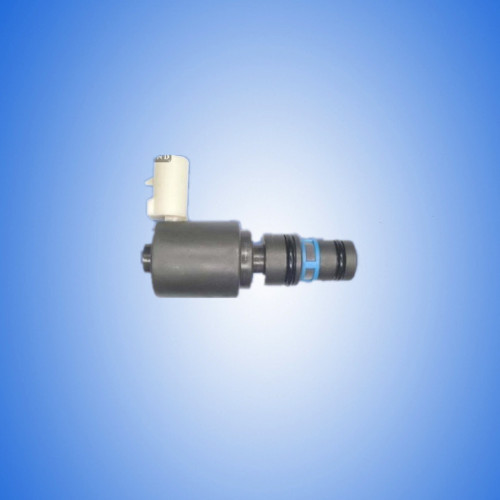 Solenoid Valve