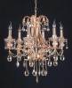 Chandelier lamp(CYHC8008-6)