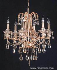 Chandelier lamp(CYHC8008-6)