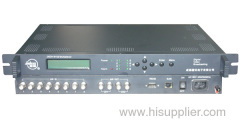 JXDH-6102 Multiplexer