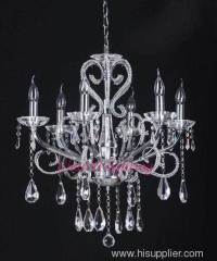 Chandelier lamp(CYHC8009-6)