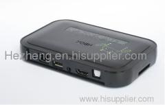 Network 1080P HDMI Media Player with Android 2.2 Google TV and Internet TV Box