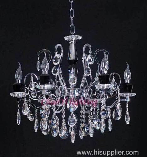 Chandelier lamp(CYHC8014-6)