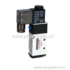 4V series pneumatic solenoid valve 4V210