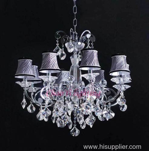 Chandelier lamp(CYHC8015-8)