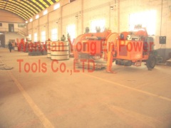 Wenxian Yong En Power Tool Co.,Ltd