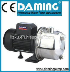 stainless steel pump