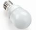 Aluminum Die-cast LED Bulb Light With Frosted Chimney