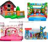INFLATABLE PRODUCTS SHAPE
