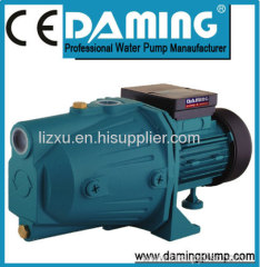 self priming pump