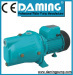 self priming pump