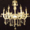 Glass crystal lamp(CYGC81011-8)