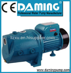 self primg water pump