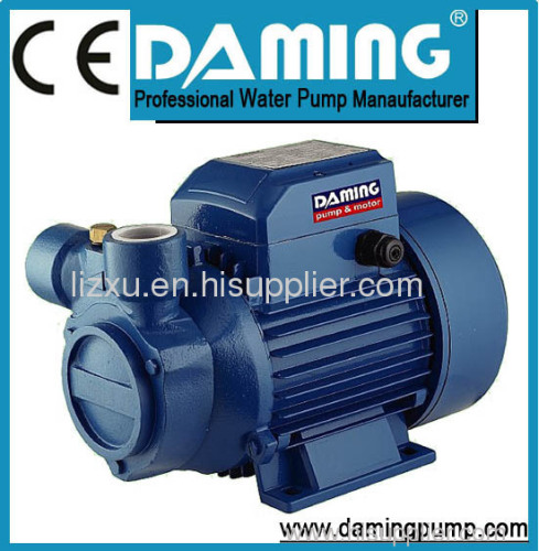 TQ60 peripheral water pump