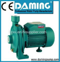 CPM centrifugal pump