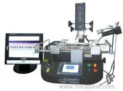 chip welding machine