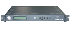 JXDH-6202D MPEG-4 Encoder