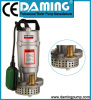 submersible pump