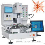 BGA repair machine