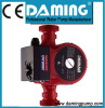 inline auto water pump circulation pipe pump