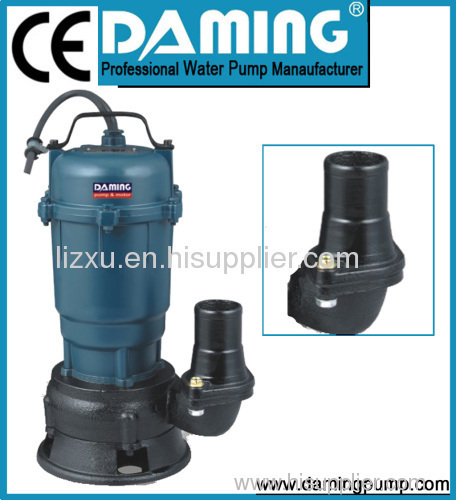 electric submersible pump