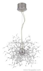 Morden low-voltage pendant lamp(CYPC5202-18)