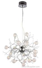 Morden low-voltage pendant lamp(CYPC5345-18)