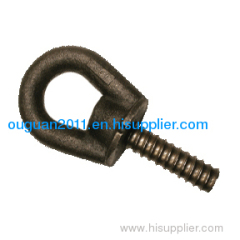 Cast/Forged Eye Bolt