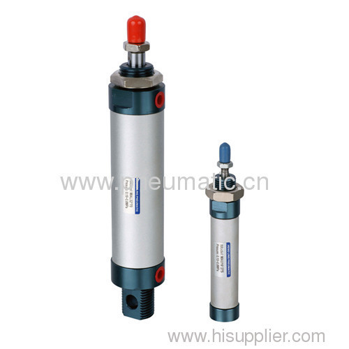 pneumatic cylinder