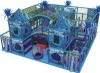 Ce certified Indoor playground THY-101