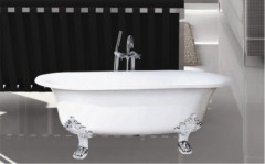 American standard bathtubs