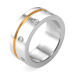 rings 316L stainless steel rings stainless steel rings