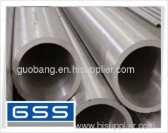Hastelloy B3/UNS N10675/Alloy B3/NS 321/2.4600 Steel Pipe/Tube/Pipe Fittings